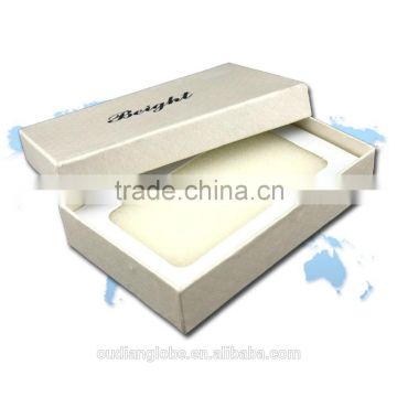 OEM Custom Peper Cell Phone Box Manufacturer Carton Box Packaging Box