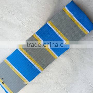 good quality high strength durable pvc tarpaulin roll