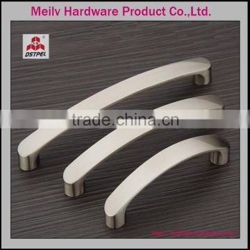 2016 China Factory Manufacturer 96mm 128mm furniture zinc pull
