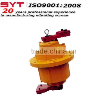 2016 new Vertical vibration source three-phase asynchronous motor