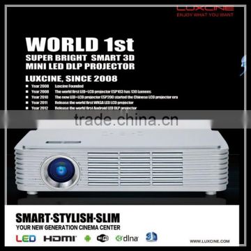 Smart Ultra Full HD 2205P MINI projector