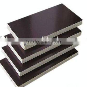 12mm black film faced plywood/shuttering plywood