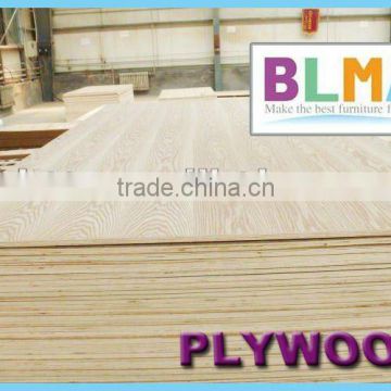 18mm commercial marine plywood