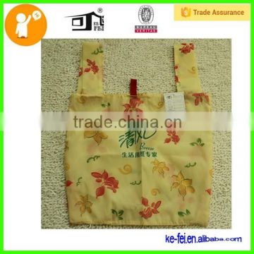 women's promotion shopping bag