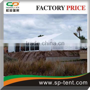 New arched dome 15m x20m marquee tent for sale