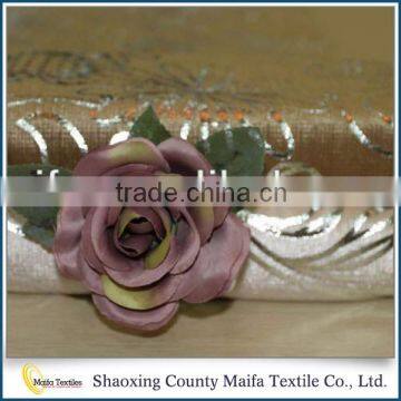 2015 New Fabric Manufacturer Soft Beautiful oriental upholstery fabric