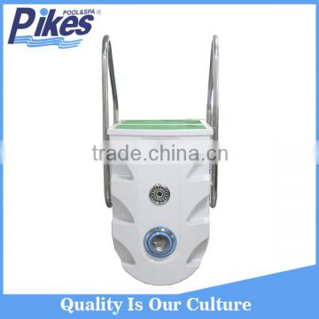 Latest technology integrative pool water system pipeless pool filter