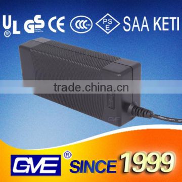 GVE plastic case ac dc 84W 24V4A Water pumps Power Adapter