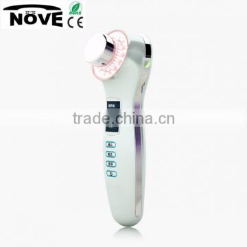 CE & ROHS Approval Body& Face Multifunction Rechargeable Photon LED Skin Rejuvenation