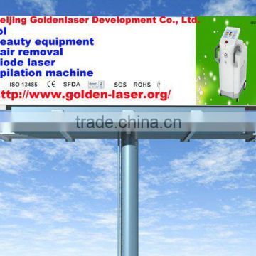 2013 Hot sale www.golden-laser.org eas functional security alarm device
