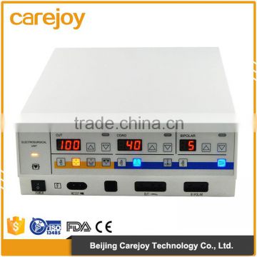 High Frequency Surgical Unit electric electrosurgical unit