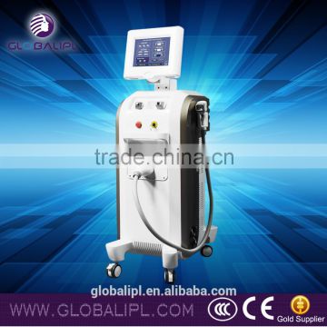 Multifunctional good quality hottable anti cellulite anti wrinkle rf