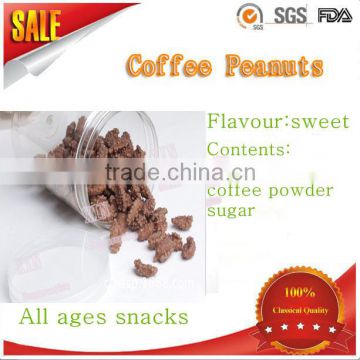 groundnuts snack best selling products sweet health Coffee Coated Peanuts, Peanut Kernel, Import Snack, Nut,