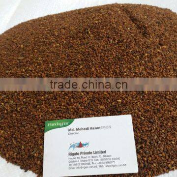 Best Quality Brown Sesame Seeds From Bangladesh