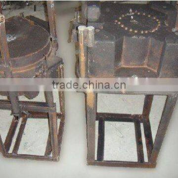 Mold for air fan blower , air blower shell mold