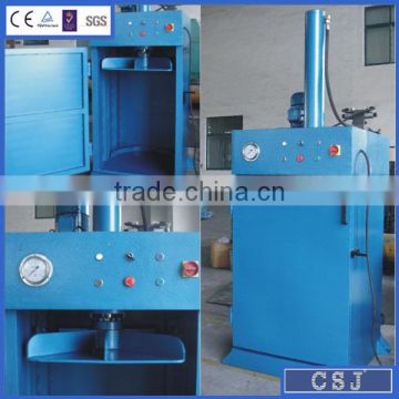 High technology oil drum baler drum oil press drum compactor (CE, SGS, ISO9001)