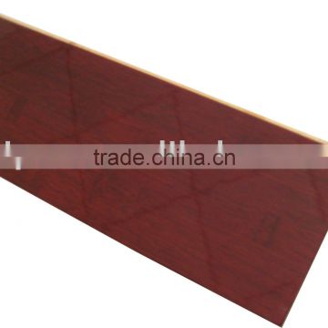 Crystal Stained Bamboo Flooring-Wine Red,stained bamboo flooring