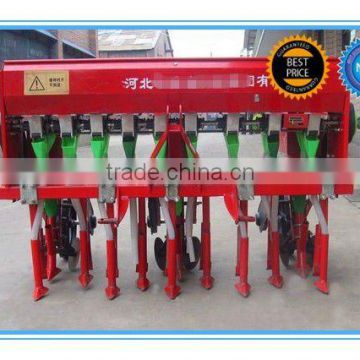 Tractor implement/maize planter/Corn seeder/Wheat seeder