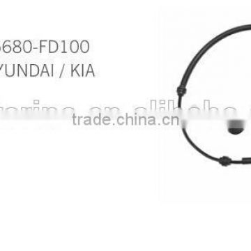 1 Year Warranty Speed Sensor OEM 95680-FD100