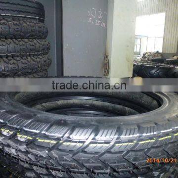 Natural Rubber Motorcycle tyre TUBELESS TYRE(3.00-17)