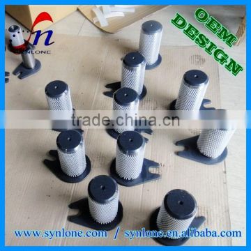 high strength Welding shaft with base