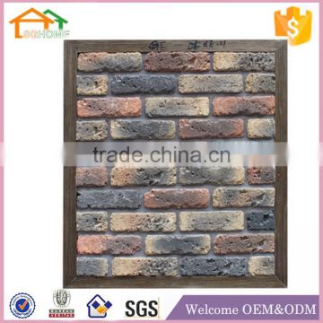 Factory Custom made best home decoration gift polyresin resin corridor wall decoration