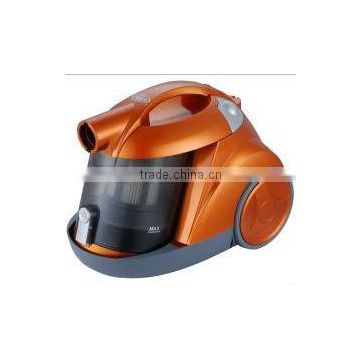 ez orange Hand-Held Vacuum
