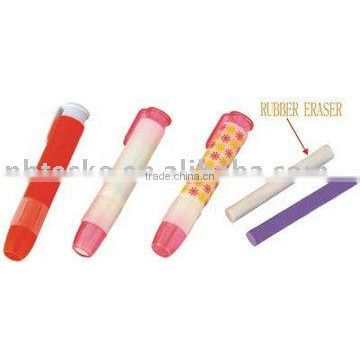 Rubber Eraser Pen
