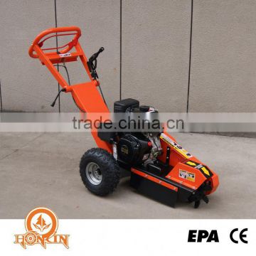 CE& EPA Approved Wood Tree Grinders Stumps For Rent Sale