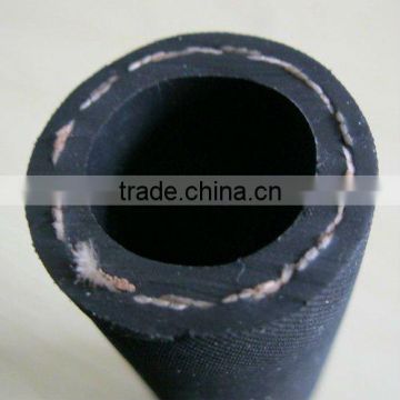 Rubber Air hose with fabric inserted
