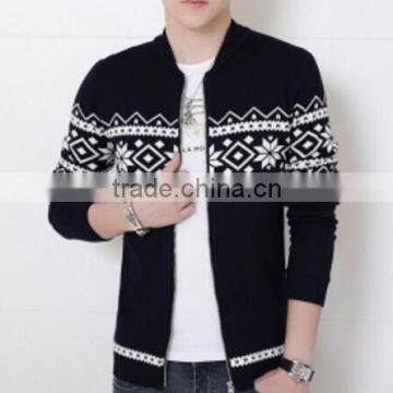 Men Sweater Pullover- v-neck sweater factory in Dongguan