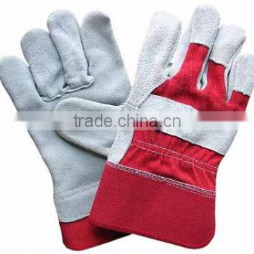 Leather working Gloves