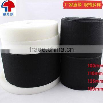 100% nylon high viscosity mushroom head hook and loop tape