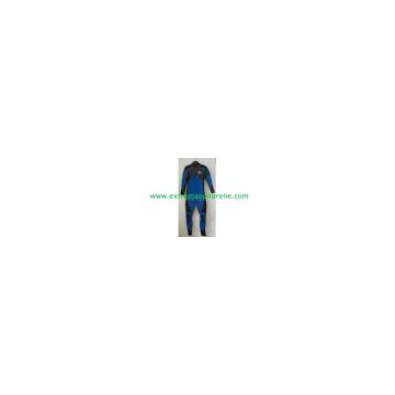 Sell Neoprene Diving Suit EN-DS03