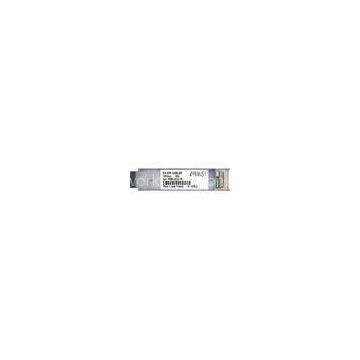 Compatible Juniper 10GBASE-ER Ethernet XFP Optical Transceiver EX-XFP-10G-ER