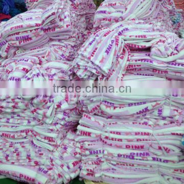 wholesale stock print blanket