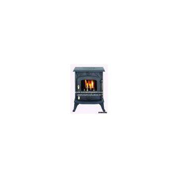 Wood Burning Multi Fuel Stoves