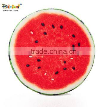 Aipinqi CPFP02 stuffed fruit pillow series watermelon cushion pillow