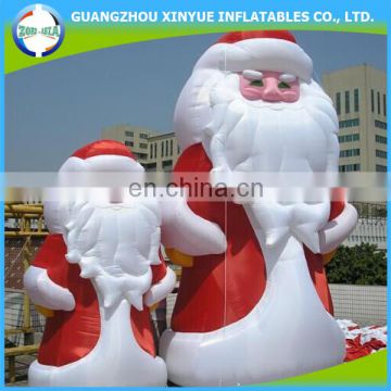 Hot selling wholesale giant inflatable xmas decoration