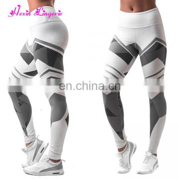 Drop Shipping cheap tights plus size seamless yoga pants mature women legging