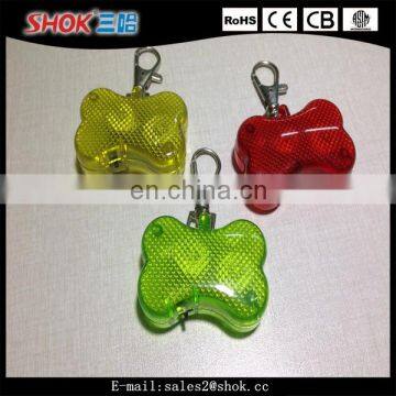 Emergency lighting flashing led warning light from china market