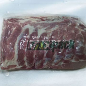 SL- (Shrink bag) for meat