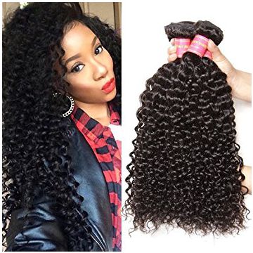 For Black Women 24 Inch Double 24 Inch Wefts  Clip In Hair Extension 100% Remy