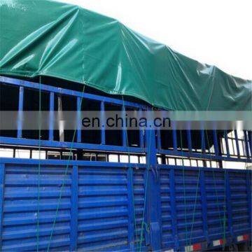 Wholesale low price pe material tarpaulin in roll for truck cover