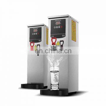 30l commercial water boiler