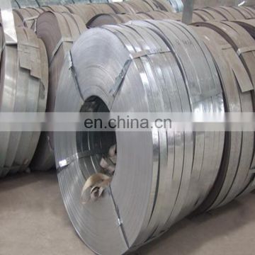 High Quality Hot Dipped Galvanized Steel Strips
