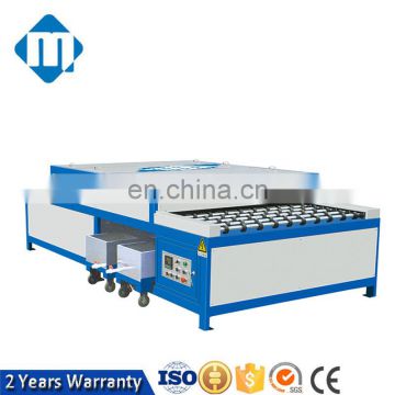 2018 Hot Sale Insulating Glass Machine Hollow Glass Cleaning and Drying Machine