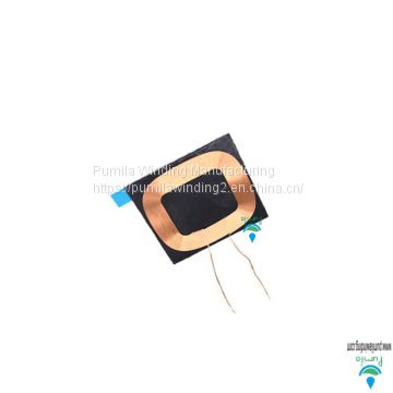 Wireless charge  Coil for mobile phone