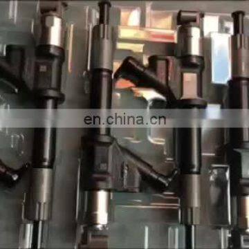 Denso common rail fuel injector 095000-5001 for ISUZU 4HJ1