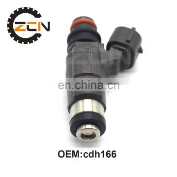 Auto Parts Fuel Injector OEM CDH166 For 1.5/1.6L